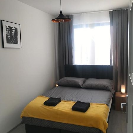 Apartament Barcelona Cracovie Extérieur photo