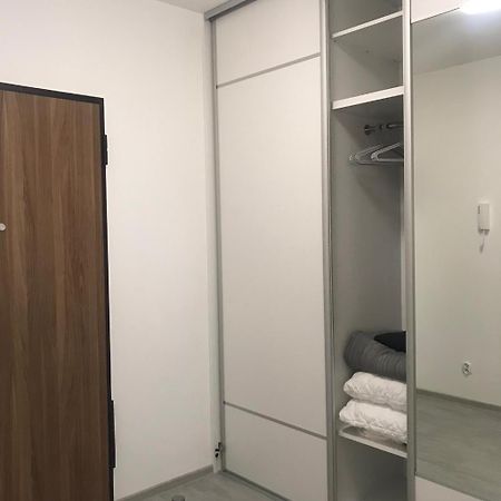 Apartament Barcelona Cracovie Extérieur photo