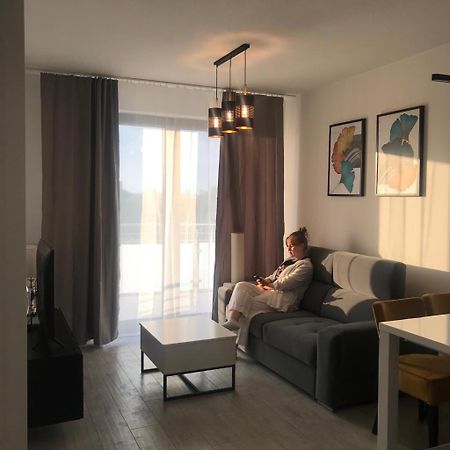 Apartament Barcelona Cracovie Extérieur photo