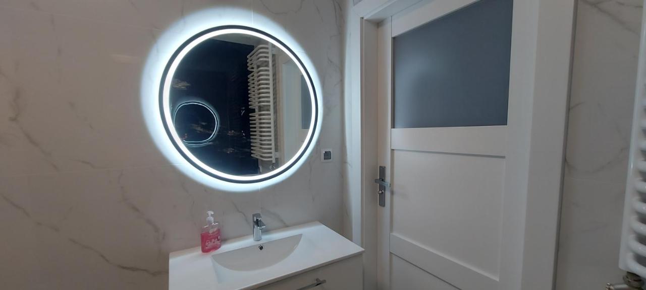Apartament Barcelona Cracovie Extérieur photo