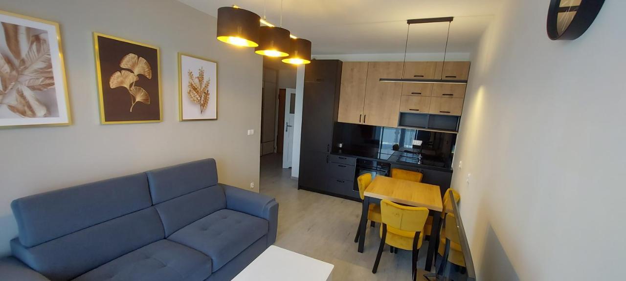 Apartament Barcelona Cracovie Extérieur photo