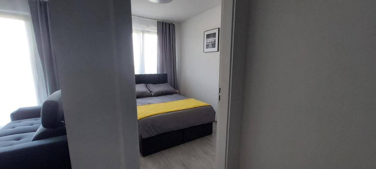 Apartament Barcelona Cracovie Extérieur photo