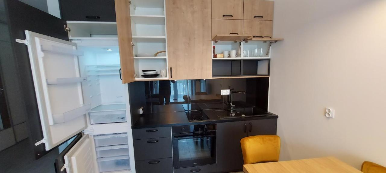 Apartament Barcelona Cracovie Extérieur photo