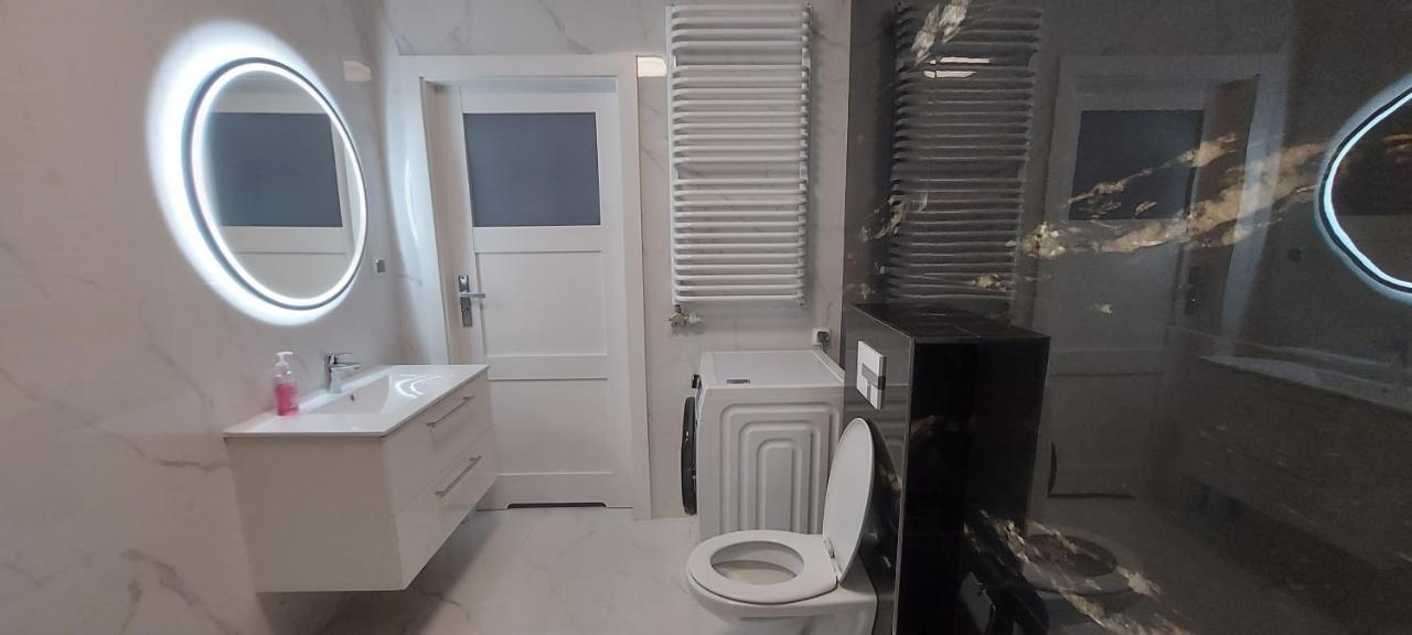 Apartament Barcelona Cracovie Extérieur photo