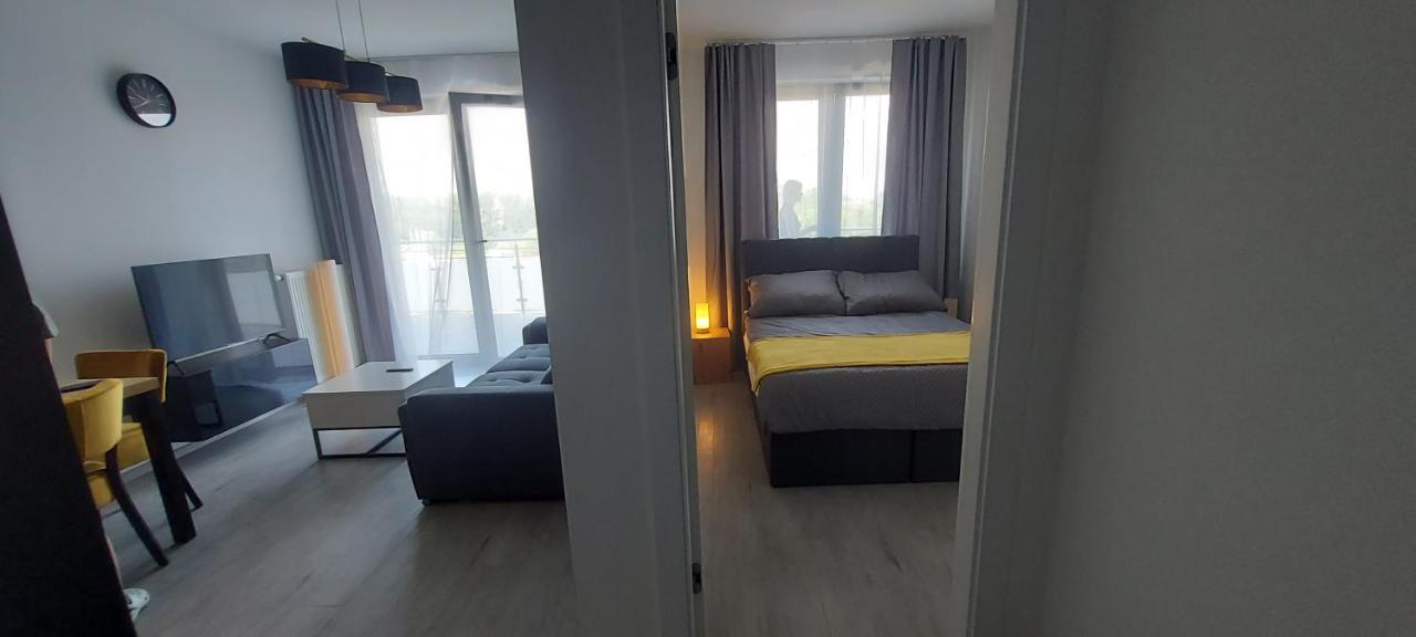 Apartament Barcelona Cracovie Extérieur photo