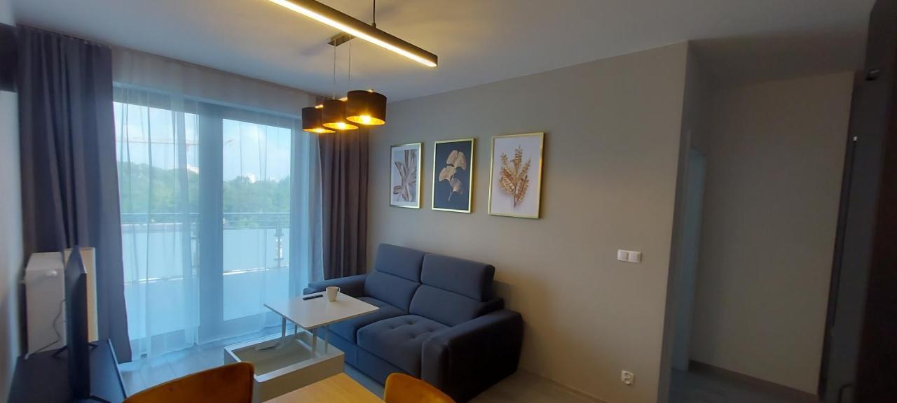 Apartament Barcelona Cracovie Extérieur photo