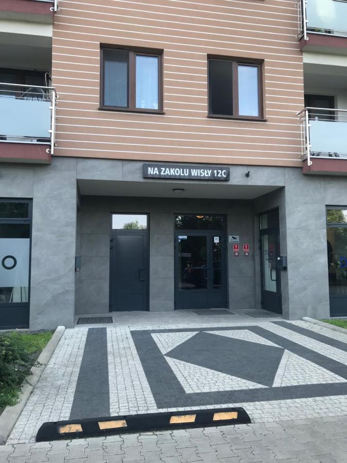 Apartament Barcelona Cracovie Extérieur photo