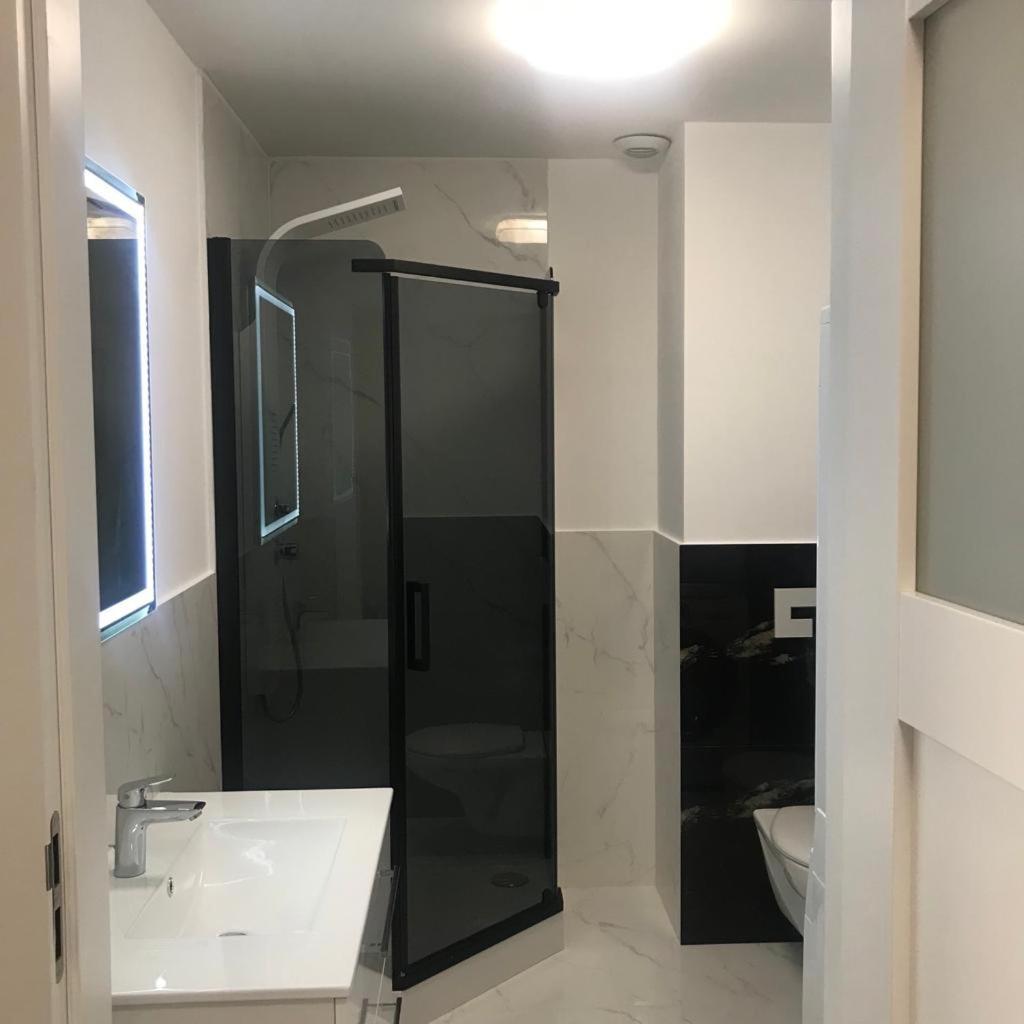 Apartament Barcelona Cracovie Extérieur photo