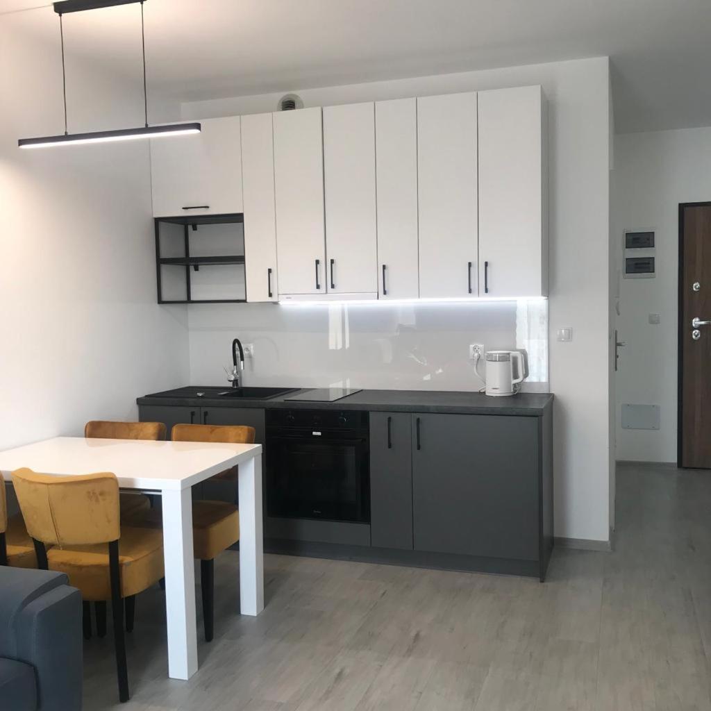 Apartament Barcelona Cracovie Extérieur photo